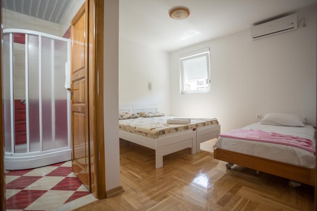 Apartments Budva Center 2 Exteriör bild