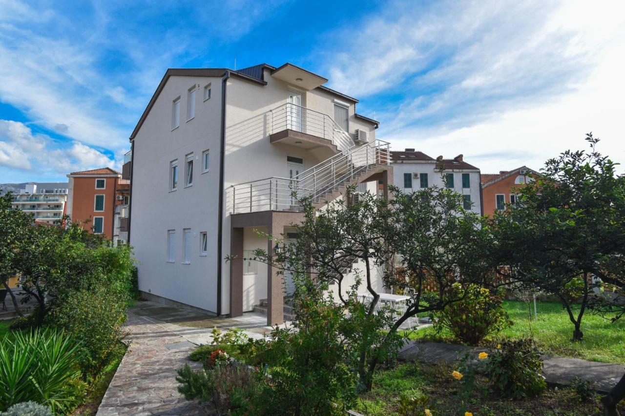 Apartments Budva Center 2 Exteriör bild